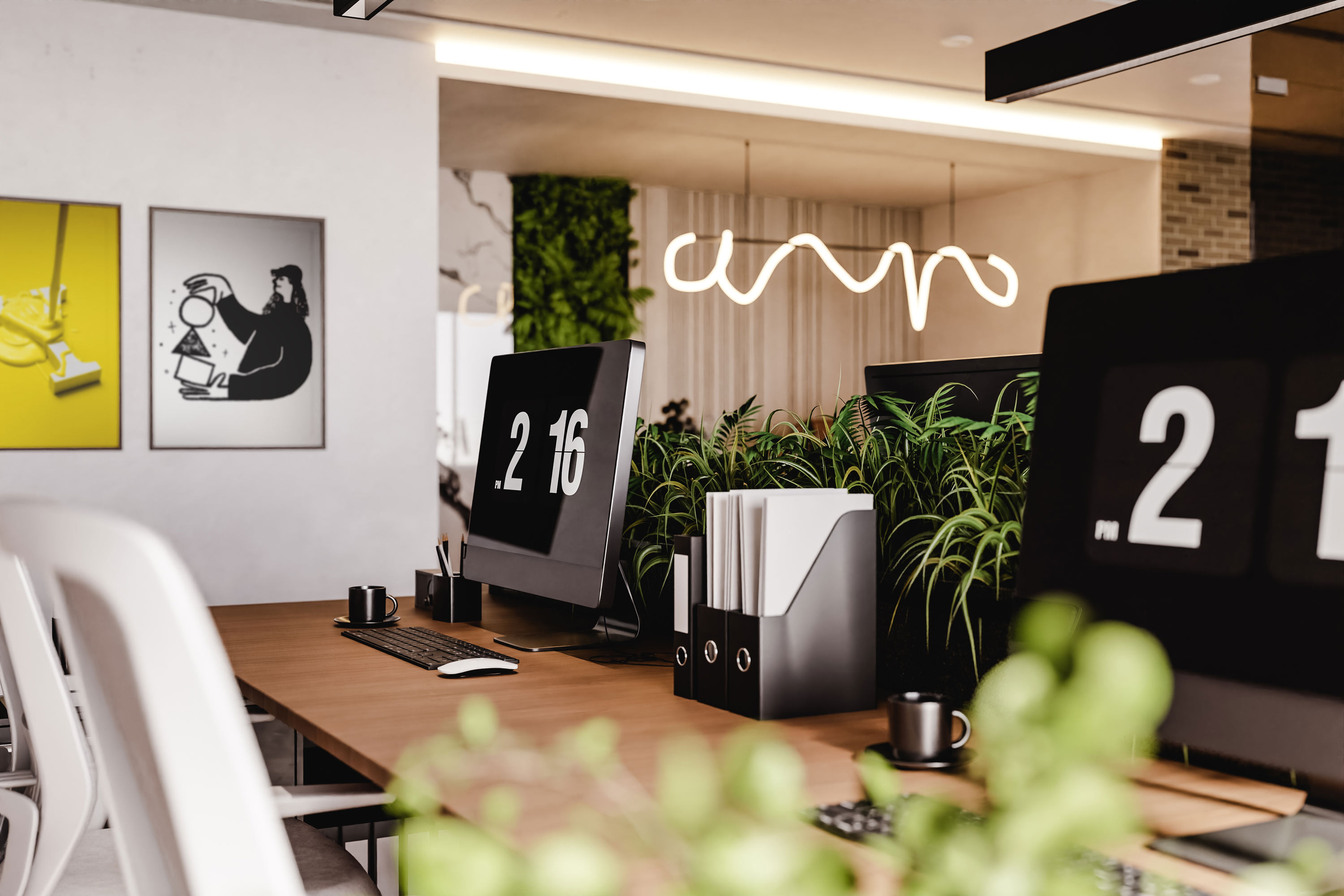 Elementaris studio
