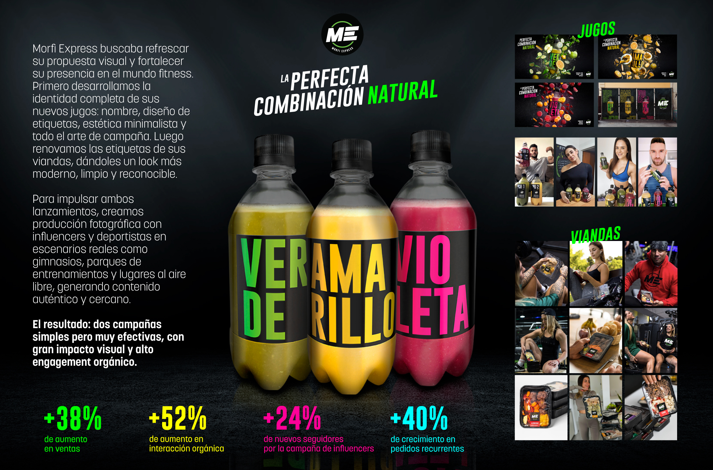 Morfi Express
