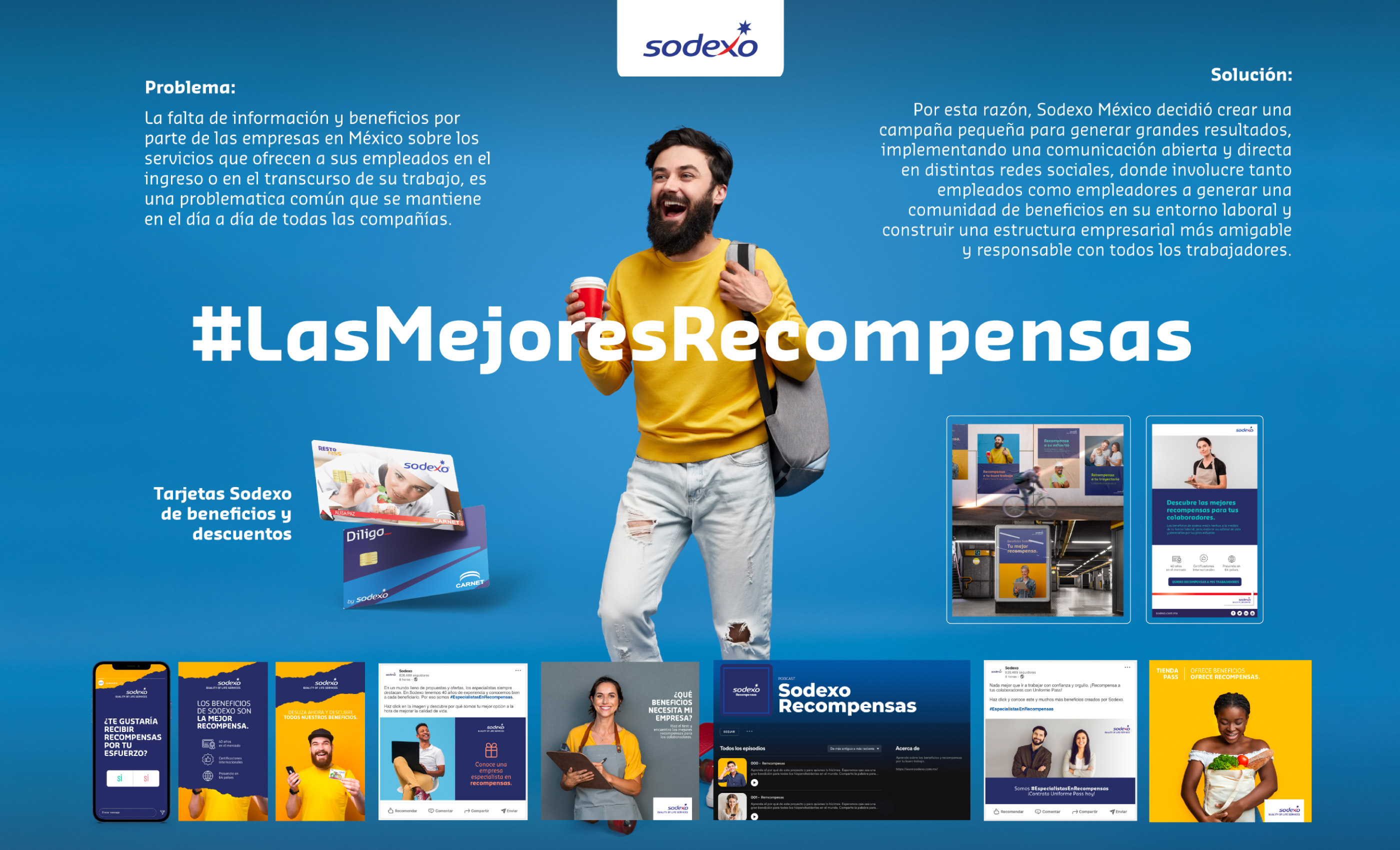 Sodexo