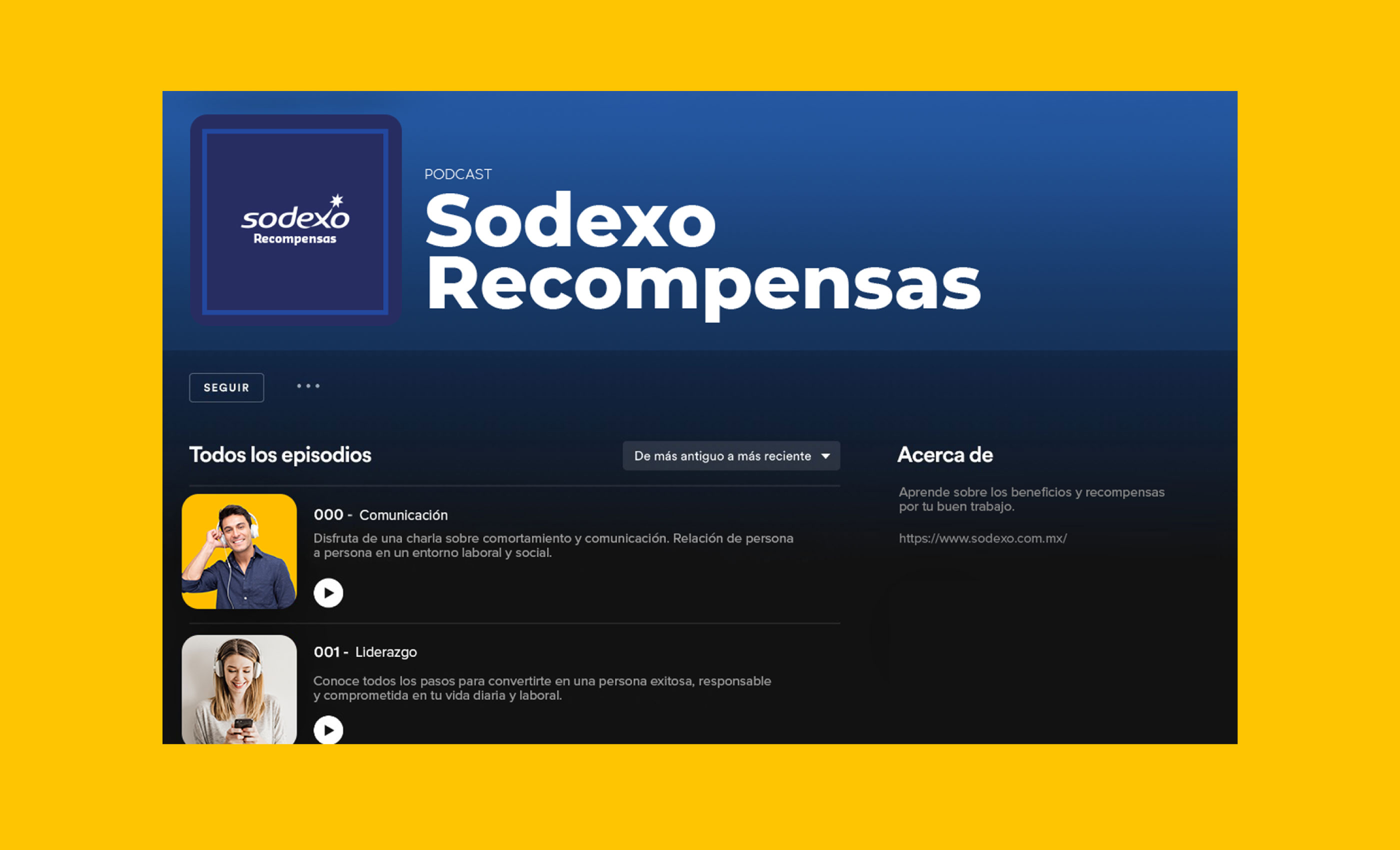Sodexo
