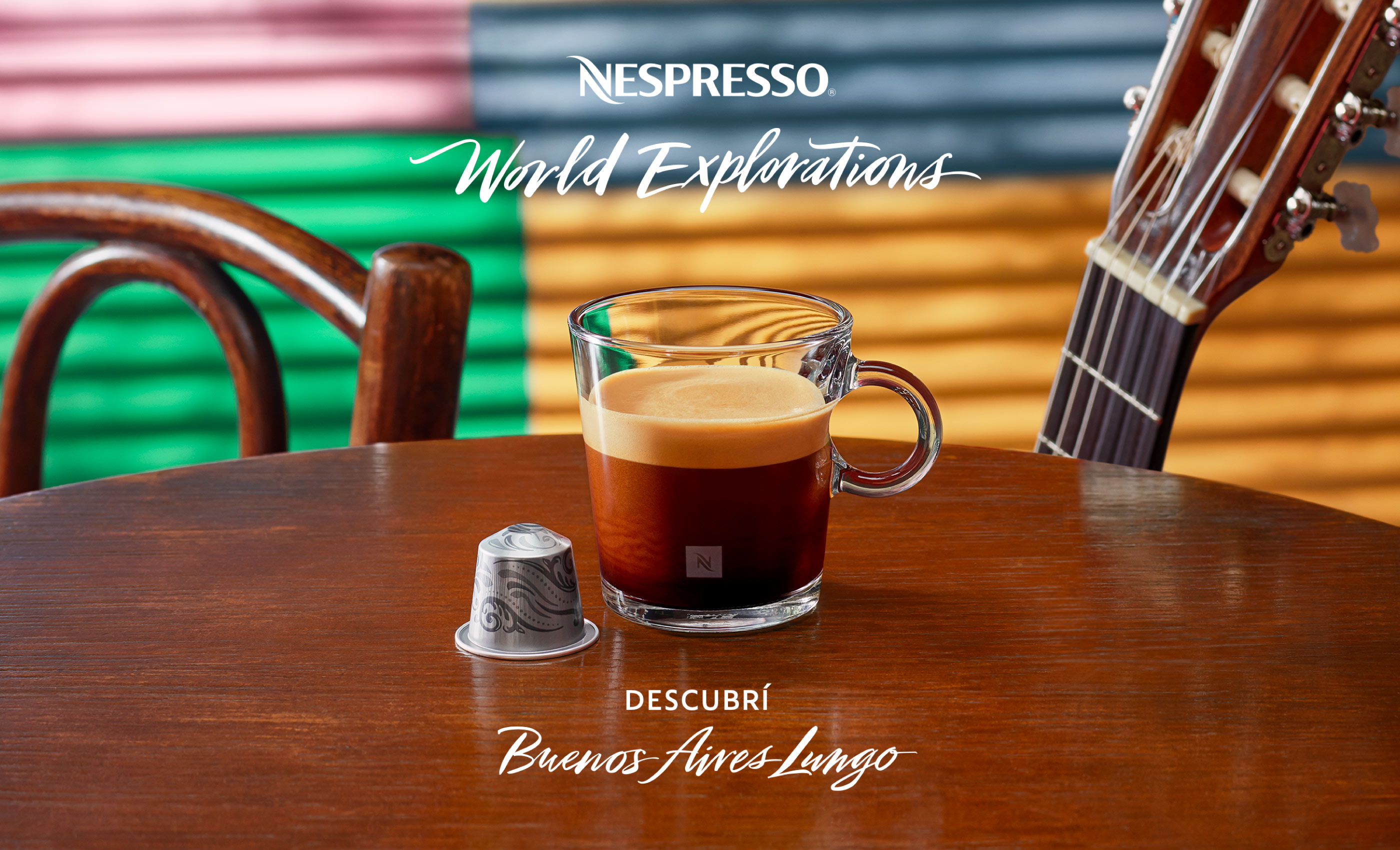 Nespresso